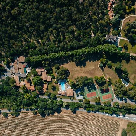 Club Vacances Bleues Domaine De Chateau Laval Gréoux-les-Bains Exteriör bild