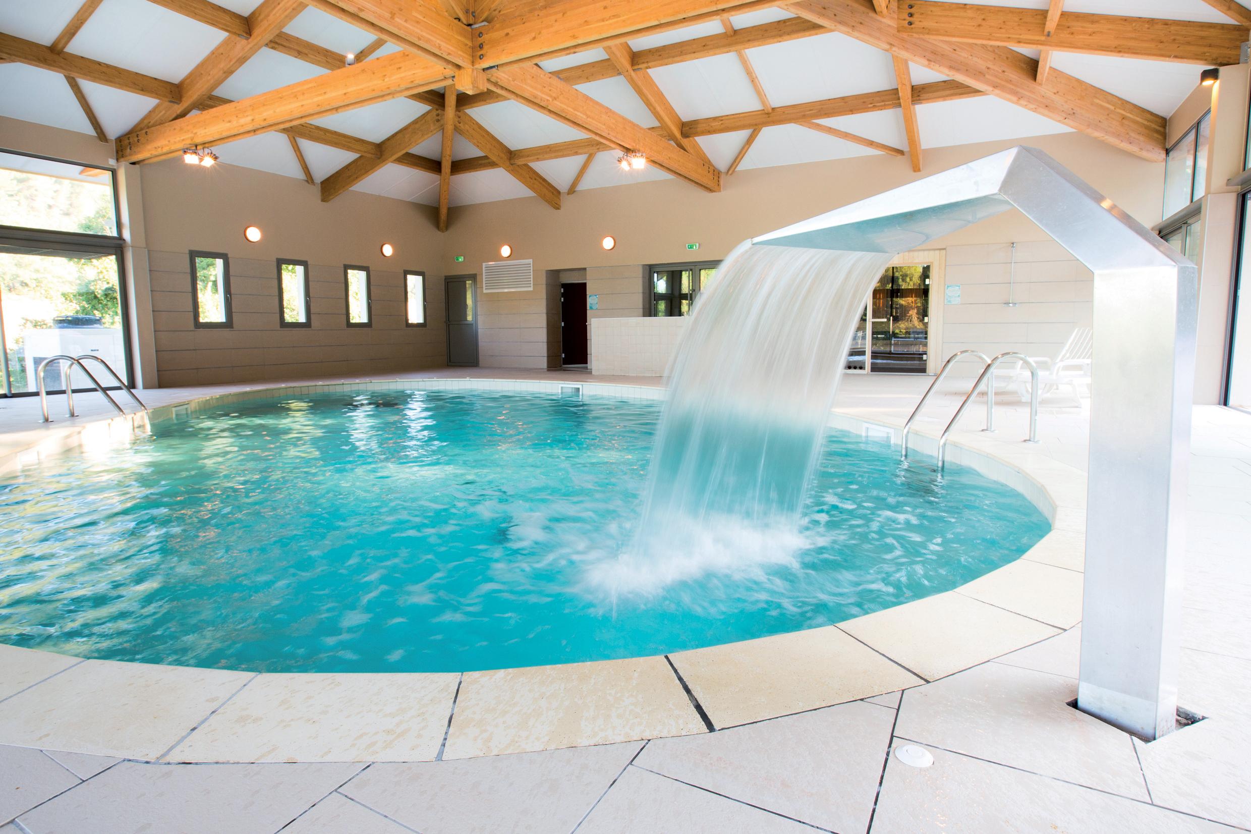 Club Vacances Bleues Domaine De Chateau Laval Gréoux-les-Bains Exteriör bild